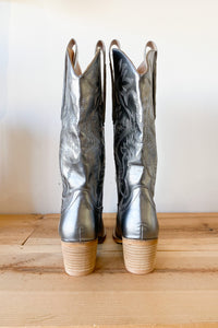 mode, hanan boot