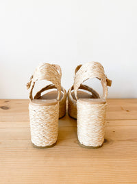 mode, laguna platform heel