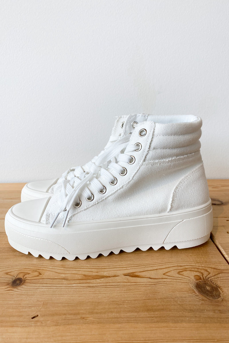 mode, all star high top