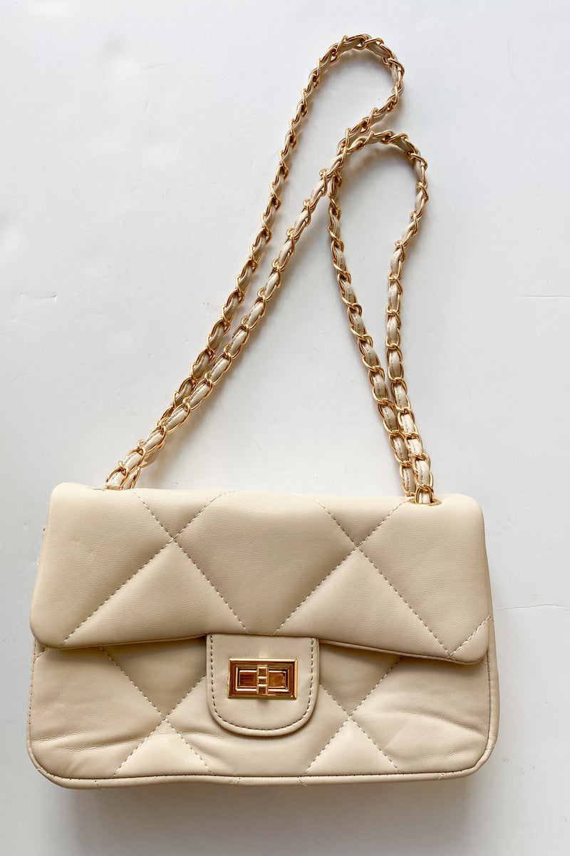 mode, classic beauty bag