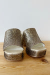 mode, crystal platform heel