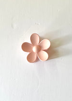mode, flower clip