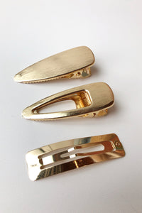 mode, Golden girl small clip