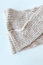 mode, share the warmth headband