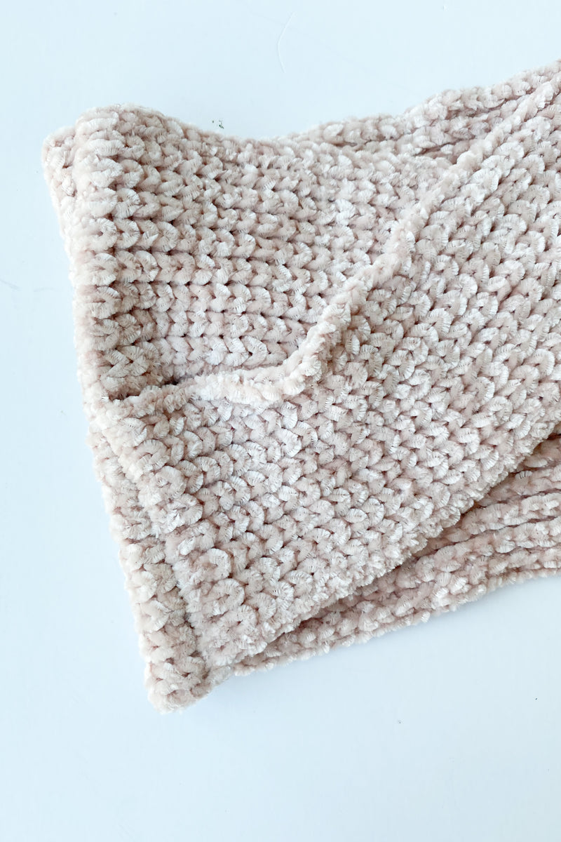 mode, share the warmth headband
