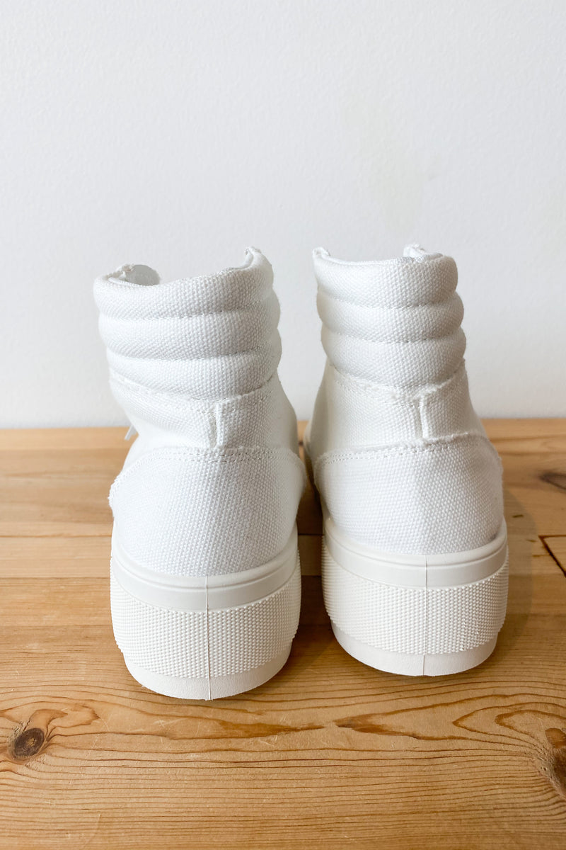 mode, all star high top