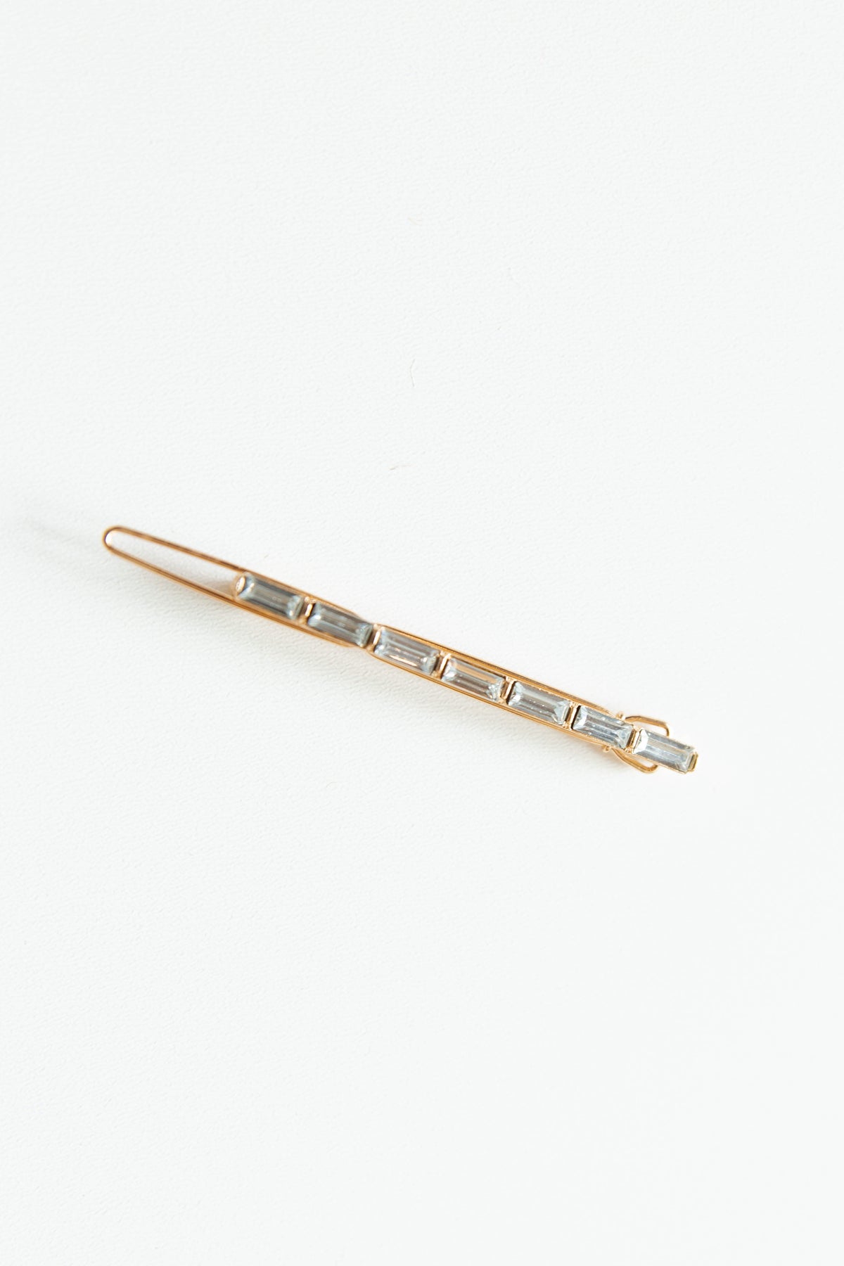mode, gemstone hair pin