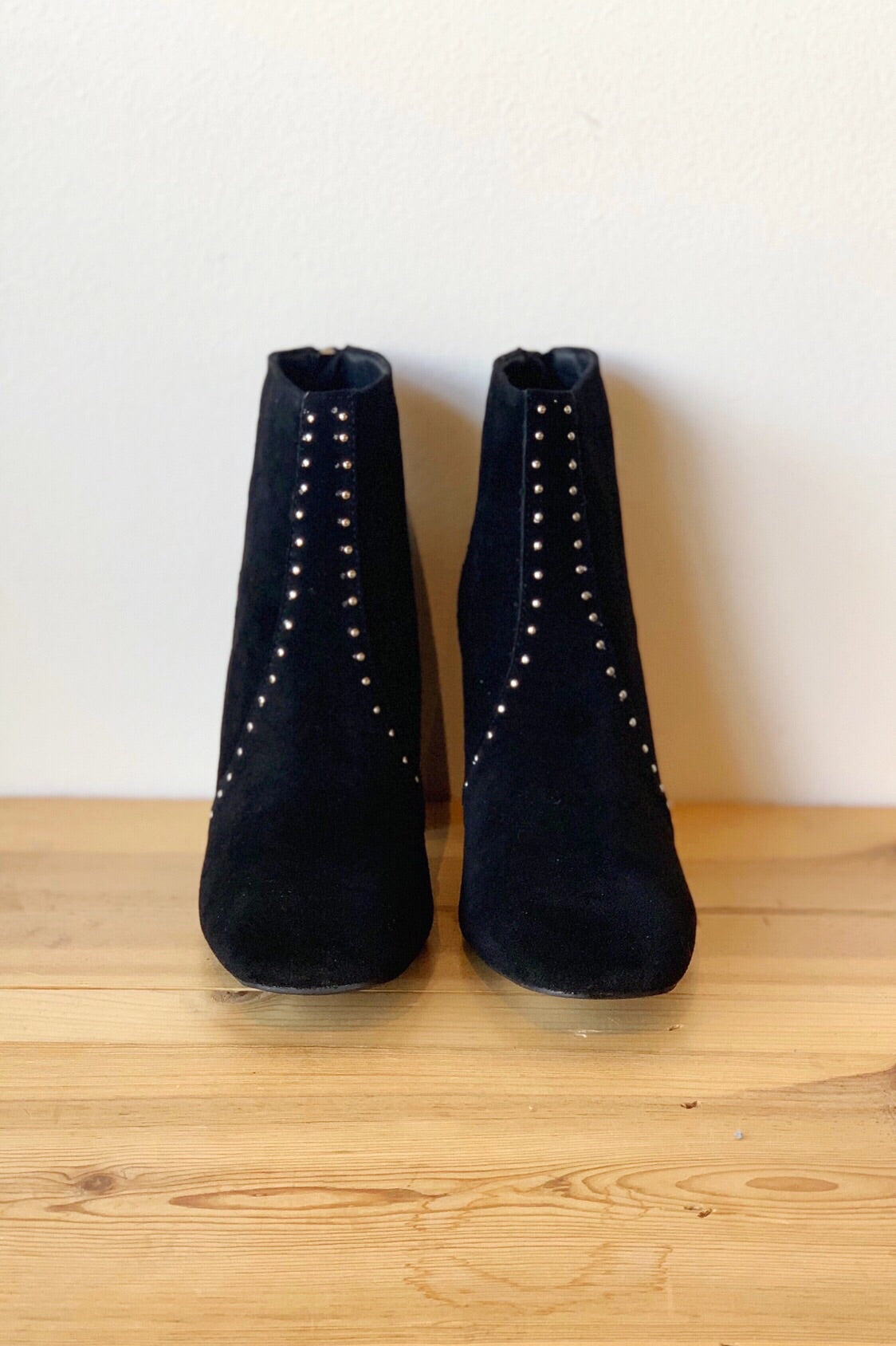 mode, Lindsey studded boot