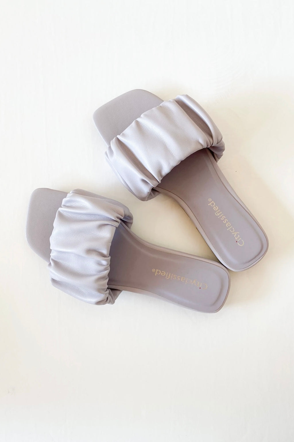 mode, the summer sandal