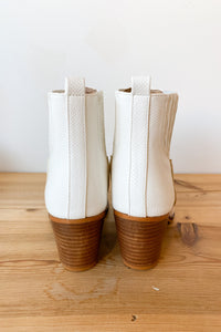 mode, take a chance bootie