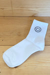 mode, happy feet socks