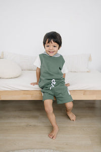 mode, owen set