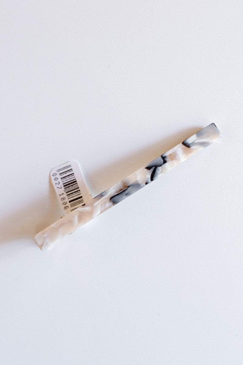 mode, n' cream bar clip