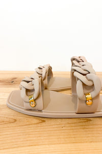 mode, malibu sandal