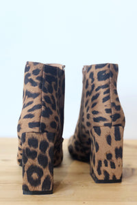 mode, evolve bootie