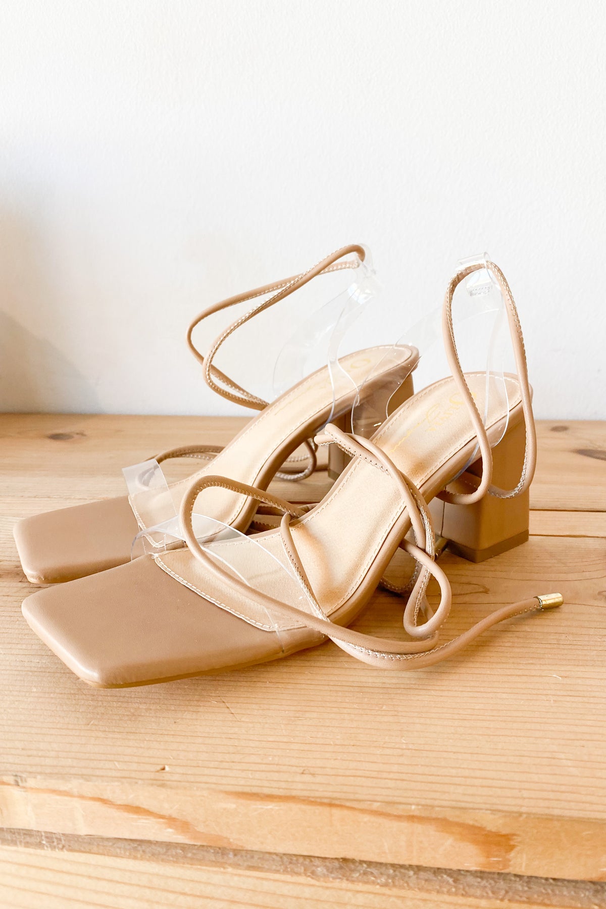 mode, marlowe heel