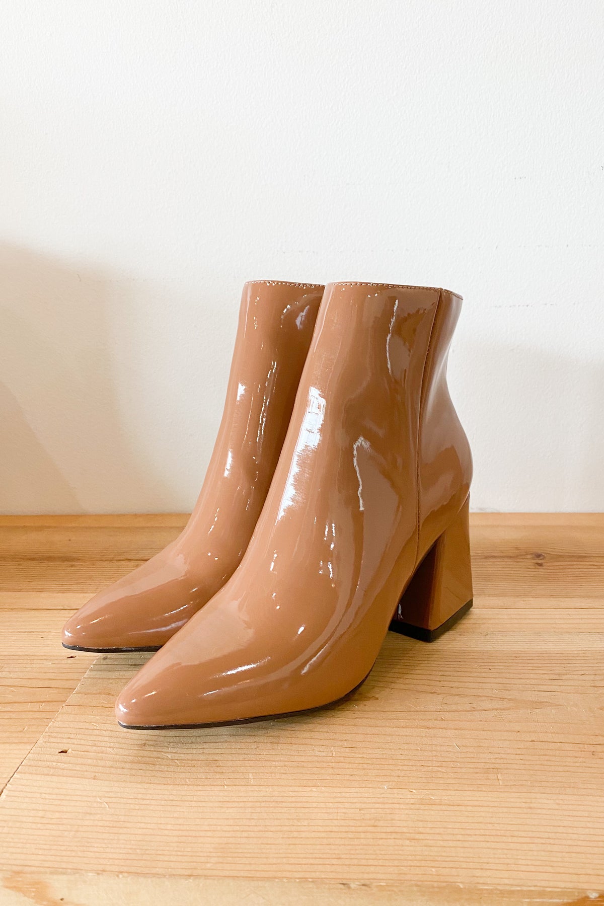 mode, jade boots