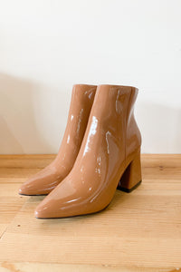 mode, jade boots