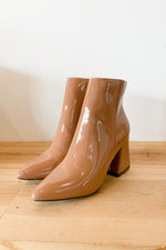 jade boots
