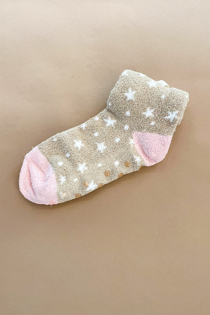mode, stella socks