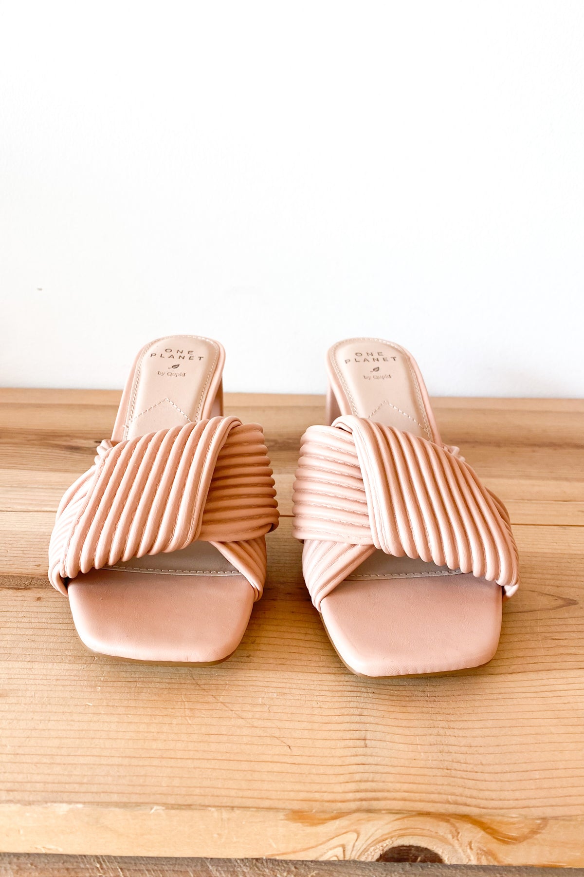 mode, kerstin heel