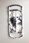 mode, trifold tie dye mask