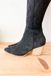 mode, the tall arisa boot