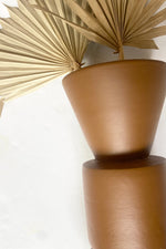 mode, arya terracotta vase