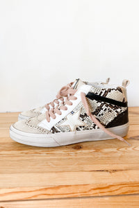 mode, paulina sneakers
