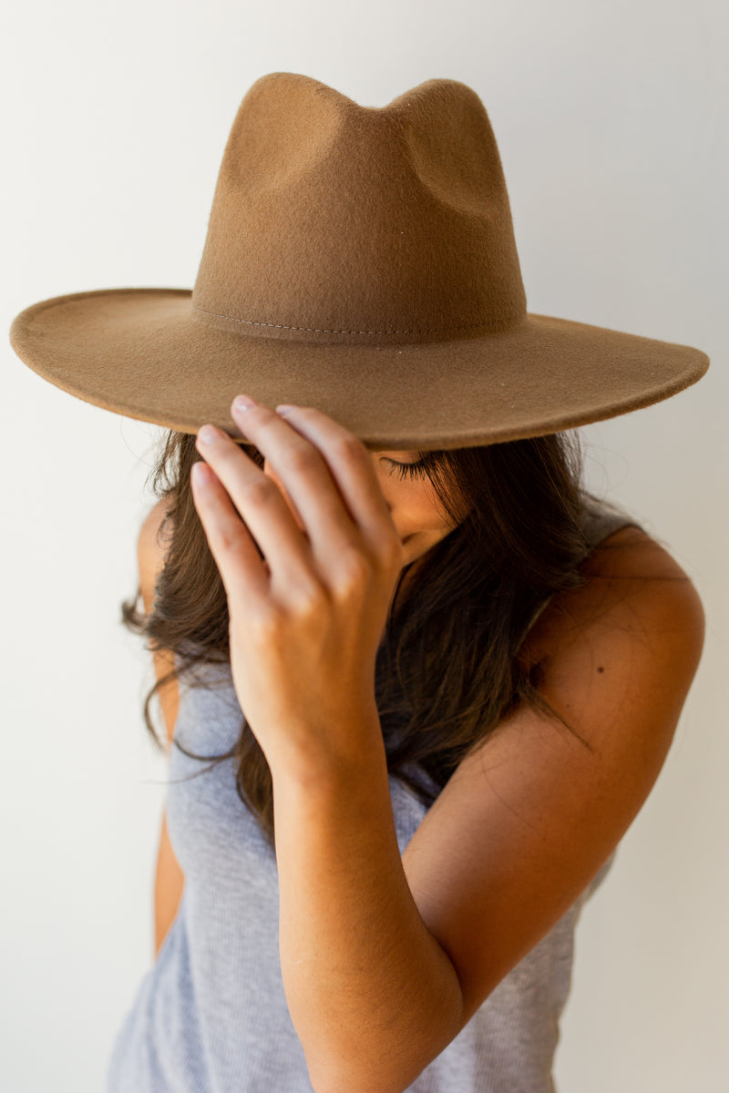 mode, free fall wide brim hat