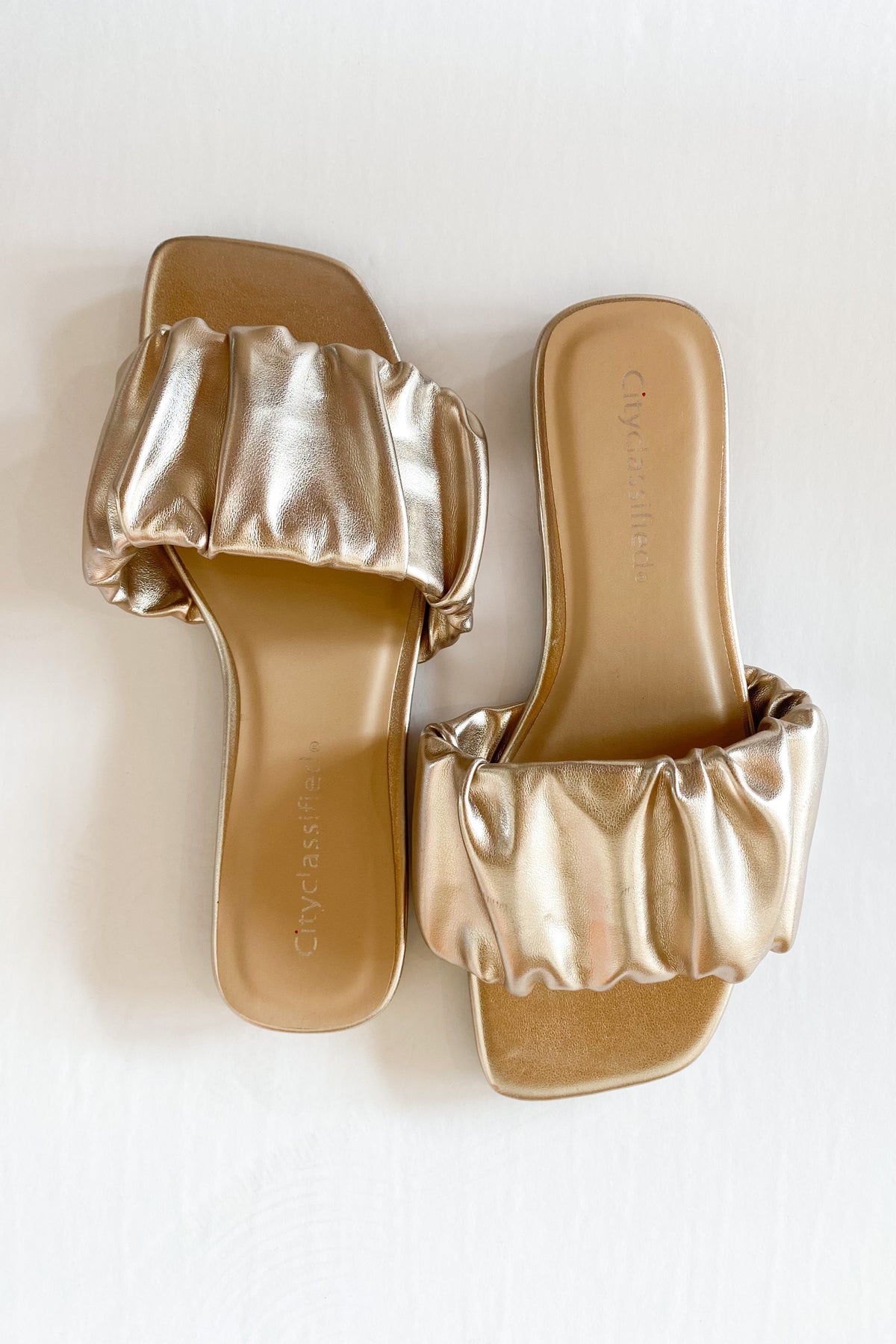 mode, the summer sandal