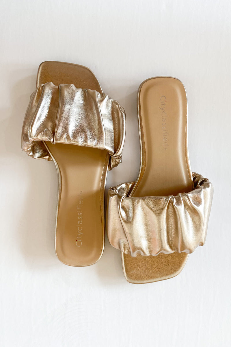 mode, the summer sandal