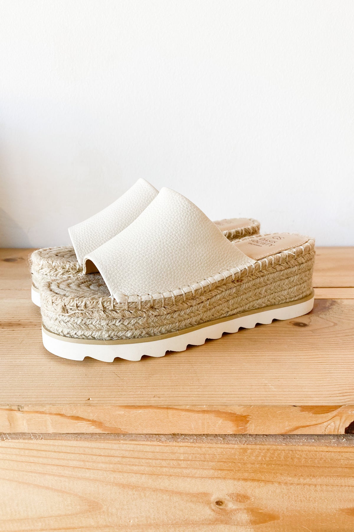mode, ivy flatforms