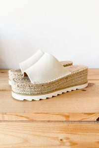 mode, ivy flatforms