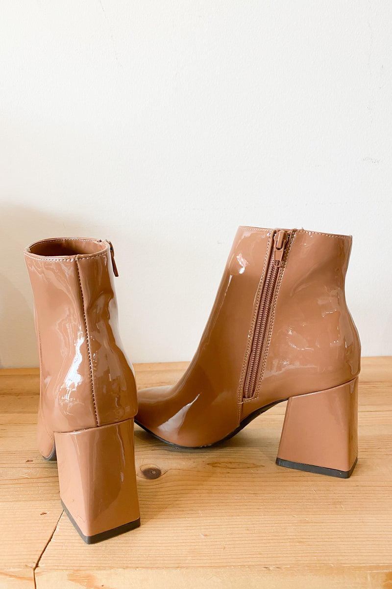 jade boots