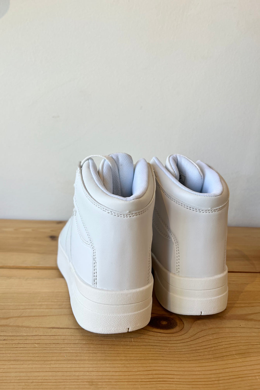 mode, rylee 2.0 high top sneakers