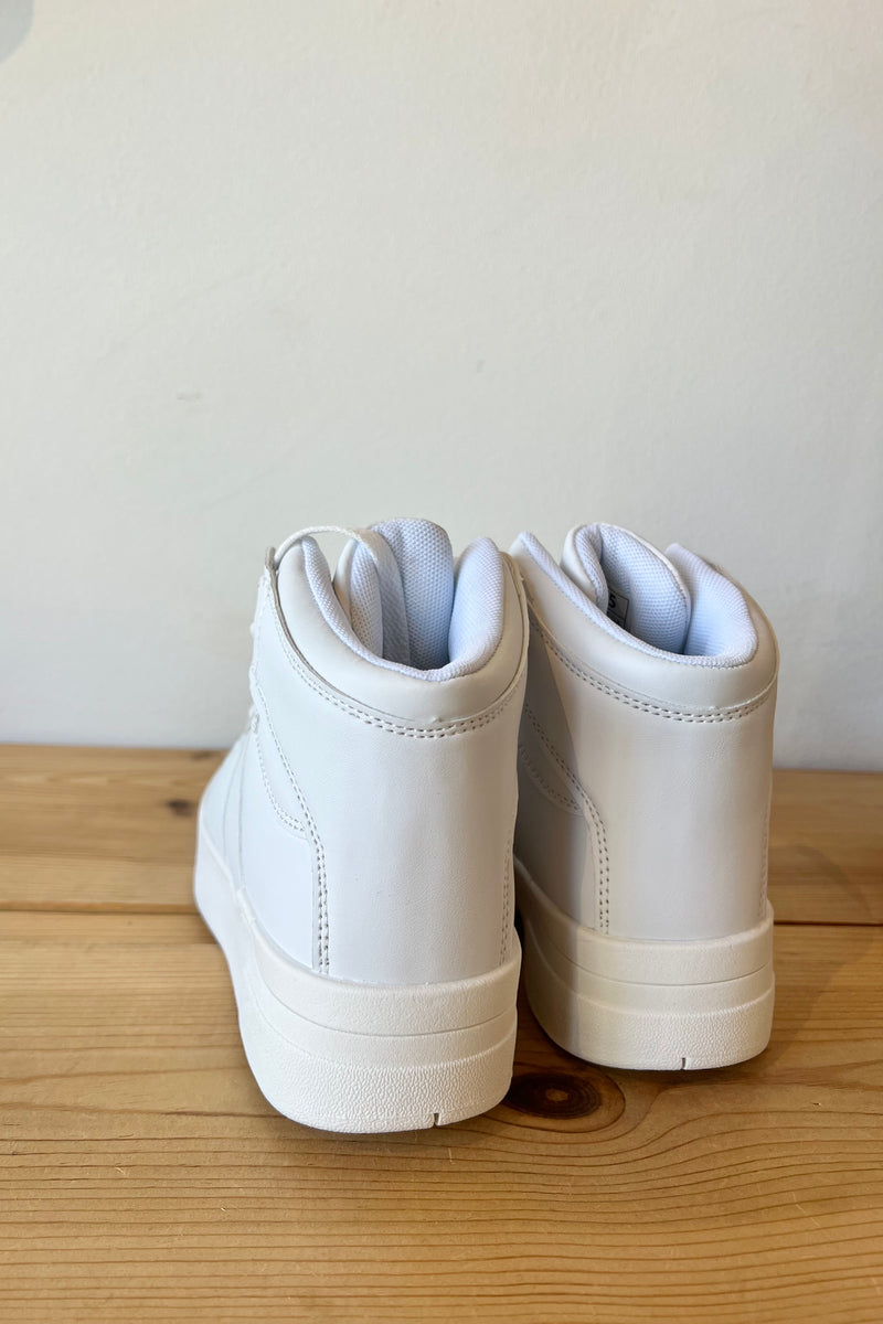 mode, rylee 2.0 high top sneakers