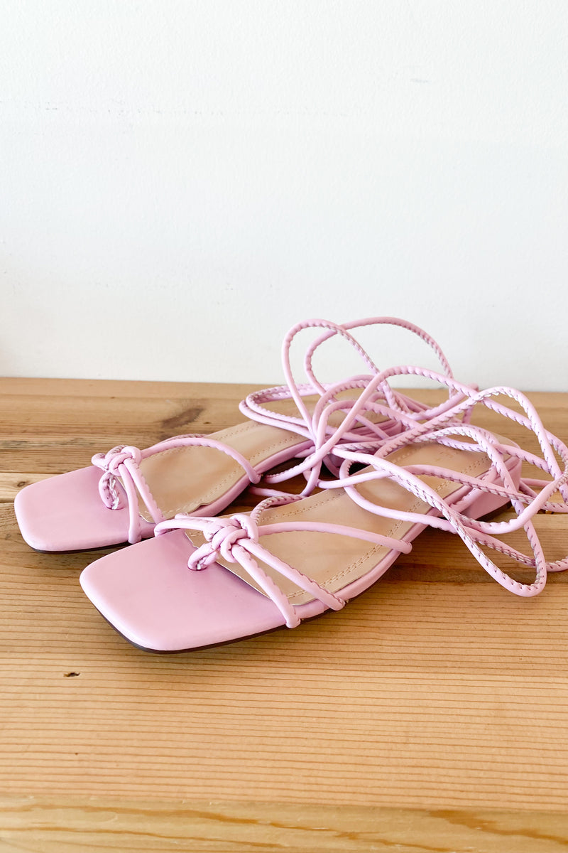 flores sandal