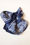 mode, perfect paisley scarf