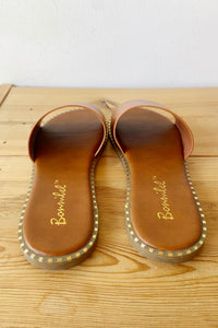 mode, micah sandal
