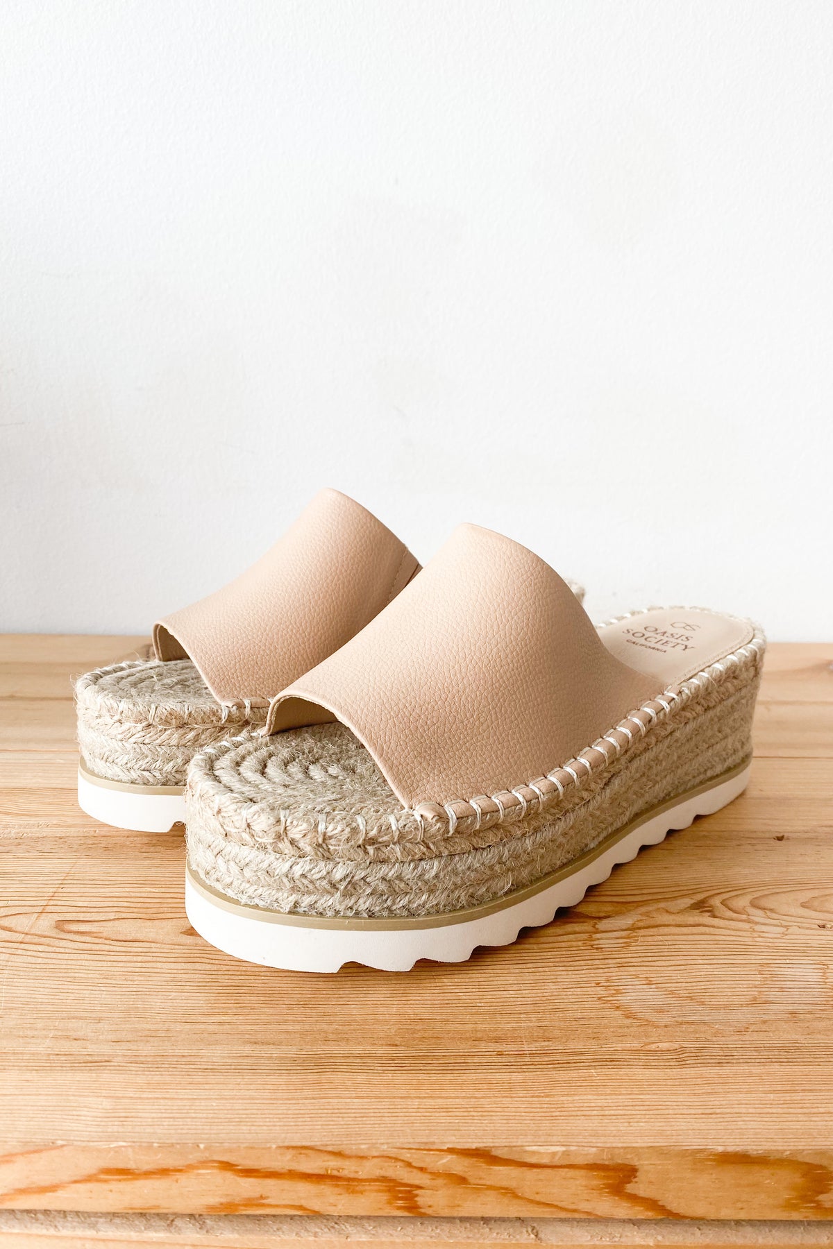 mode, ivy flatforms