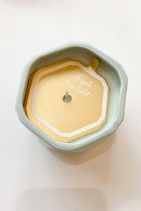 mode, geo dylan candle