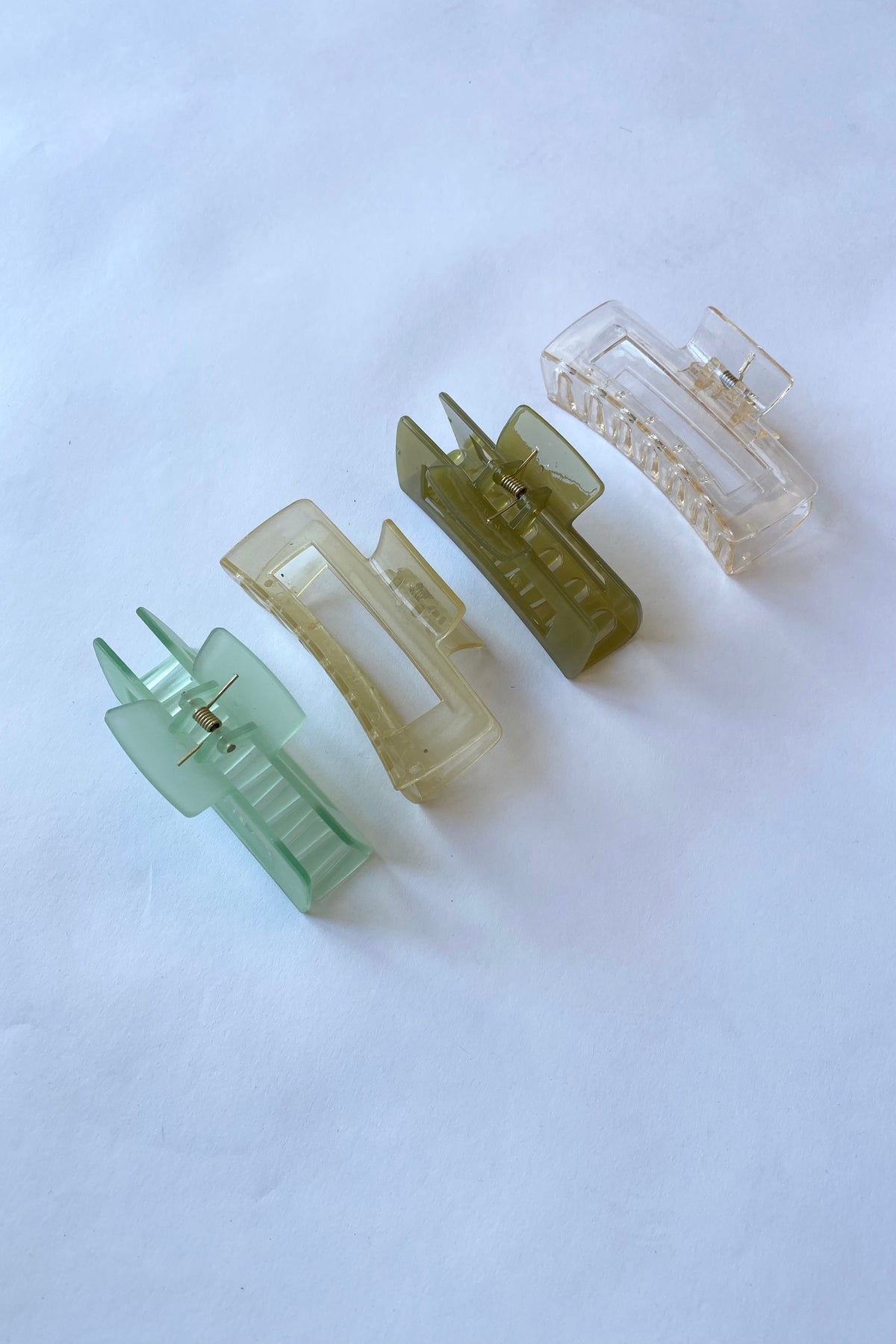 mode, large rectangle clip