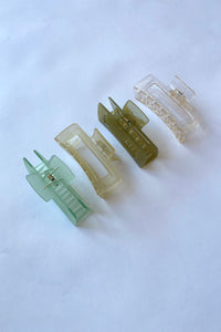 mode, large rectangle clip