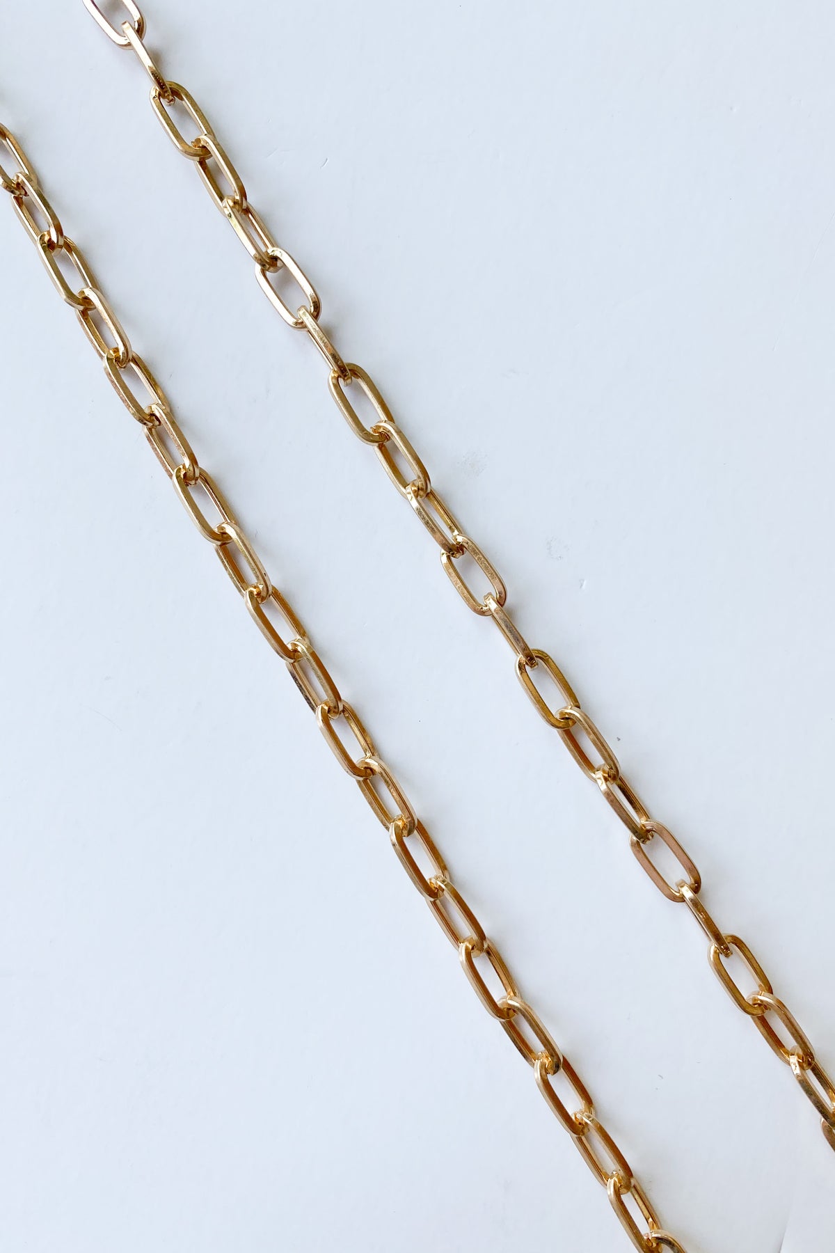 mode, lost & found sunglass chain