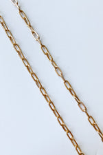 mode, lost & found sunglass chain