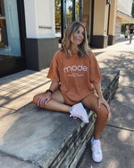 mode babe tee