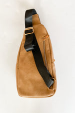 mode, perfect fit cross body