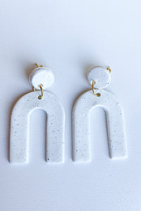 mode, malibu earring