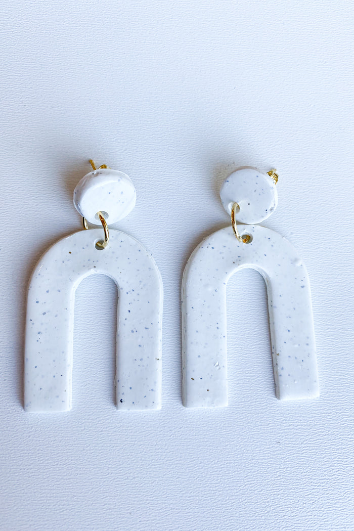 mode, malibu earring